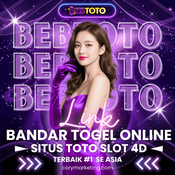 BEBTOTO | Link Bandar Togel Online & Situs Toto Slot 4D Terbaik #1 - WooCommerce eCommerce